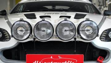 Thumbnail von Aston Martin V8 Vantage GT4 Rallye "one of one" Ex-Delecour!