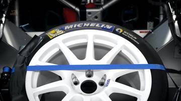 Thumbnail von Aston Martin V8 Vantage GT4 Rallye "one of one" Ex-Delecour!