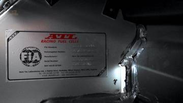 Thumbnail von Aston Martin V8 Vantage GT4 Rallye "one of one" Ex-Delecour!