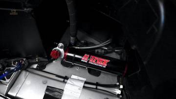 Thumbnail von Aston Martin V8 Vantage GT4 Rallye "one of one" Ex-Delecour!