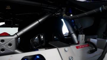 Thumbnail von Aston Martin V8 Vantage GT4 Rallye "one of one" Ex-Delecour!