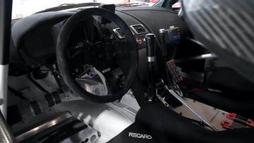 Thumbnail von Aston Martin V8 Vantage GT4 Rallye "one of one" Ex-Delecour!