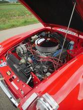 Thumbnail von MG MGB GT V8 Sebring Stage 1 RHD Tribute