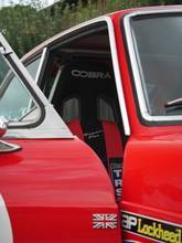 Thumbnail von MG MGB GT V8 Sebring Stage 1 RHD Tribute