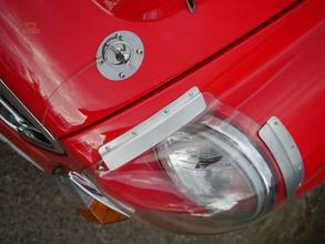 Thumbnail von MG MGB GT V8 Sebring Stage 1 RHD Tribute