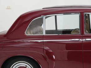 Thumbnail von Bentley S1 Sport Saloon by Mulliner '58