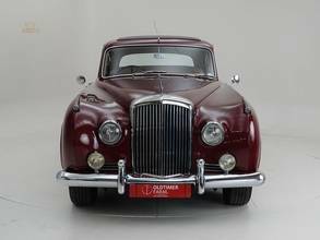 Thumbnail von Bentley S1 Sport Saloon by Mulliner '58