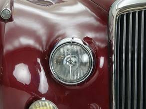 Thumbnail von Bentley S1 Sport Saloon by Mulliner '58