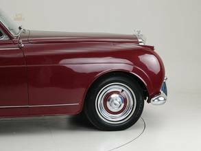 Thumbnail von Bentley S1 Sport Saloon by Mulliner '58