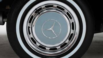 Thumbnail von Mercedes-Benz 280 SE '68