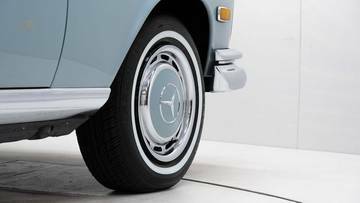 Thumbnail von Mercedes-Benz 280 SE '68