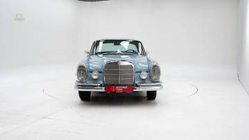 Thumbnail von Mercedes-Benz 280 SE '68