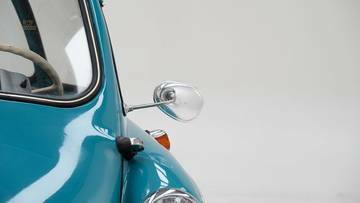 Thumbnail von Heinkel Kabine 154 '58