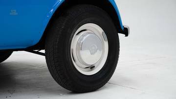 Thumbnail von BMW  Isetta 250 '63