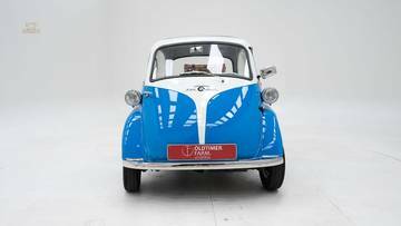 Thumbnail von BMW  Isetta 250 '63