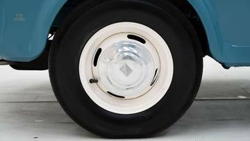 Thumbnail von Vespa ACMA '58