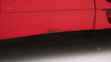 Thumbnail von Ferrari 348 TB '92