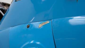 Thumbnail von BMW  Isetta 250 '60