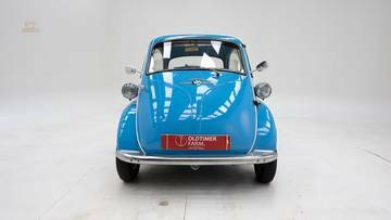 Thumbnail von BMW  Isetta 250 '60