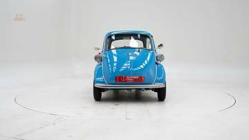 Thumbnail von BMW  Isetta 250 '60