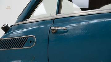 Thumbnail von BMW  600 '59