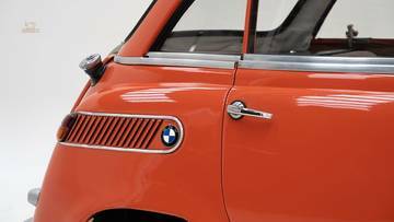 Thumbnail von BMW  600 '58