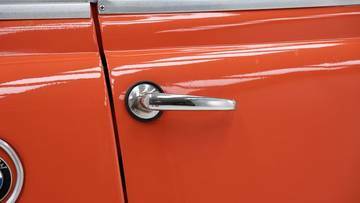 Thumbnail von BMW  600 '58