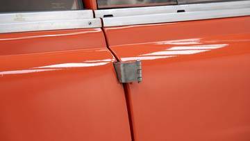 Thumbnail von BMW  600 '58