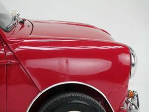 Thumbnail von Mini Cooper S 970 '64