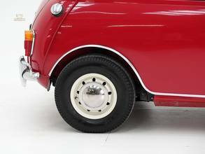 Thumbnail von Mini Cooper S 970 '64