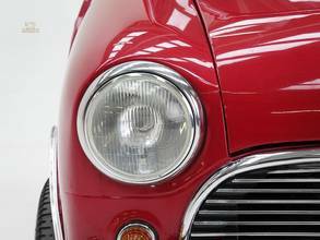 Thumbnail von Mini Cooper S 970 '64