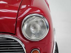 Thumbnail von Mini Cooper S 970 '64