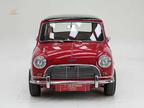 Thumbnail von Mini Cooper S 970 '64