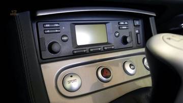 Thumbnail von BMW Z8 Roadster //コレクターズアイテム// 29,000km