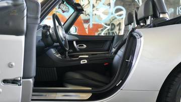 Thumbnail von BMW Z8 Roadster //コレクターズアイテム// 29,000km