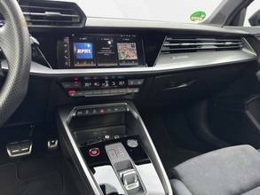 Thumbnail von Audi RS 3 Sportback  *Garantie28*Pano*280+*RFK*Magnet