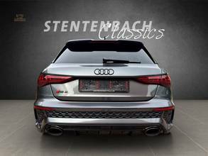 Thumbnail von Audi RS 3 Sportback  *Garantie28*Pano*280+*RFK*Magnet