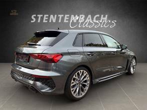 Thumbnail von Audi RS 3 Sportback  *Garantie28*Pano*280+*RFK*Magnet