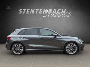 Thumbnail von Audi RS 3 Sportback  *Garantie28*Pano*280+*RFK*Magnet