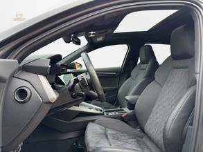 Thumbnail von Audi RS 3 Sportback  *Garantie28*Pano*280+*RFK*Magnet