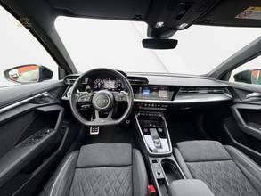 Thumbnail von Audi RS 3 Sportback  *Garantie28*Pano*280+*RFK*Magnet