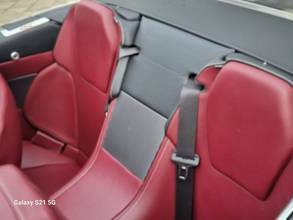 Thumbnail von Aston Martin DB9 Volante 5.9 Touchtronic - deutsches Fahrzeug