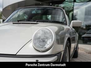 Thumbnail von Porsche Targa 911 SC Schmiederäder 2-Hand nur 55.000 km