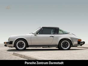 Thumbnail von Porsche Targa 911 SC Schmiederäder 2-Hand nur 55.000 km