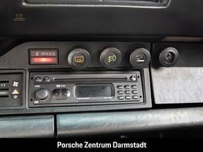 Thumbnail von Porsche Targa 911 SC Schmiederäder 2-Hand nur 55.000 km