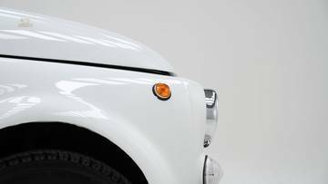 Thumbnail von Fiat 500 F '70