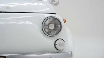 Thumbnail von Fiat 500 F '70