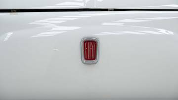 Thumbnail von Fiat 500 F '70