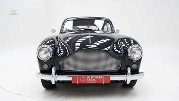 Thumbnail von Aston Martin DB 2 MKIII '58