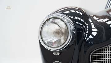 Thumbnail von Aston Martin DB 2 MKIII '58